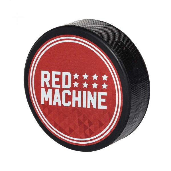 Сувениры Red Machine