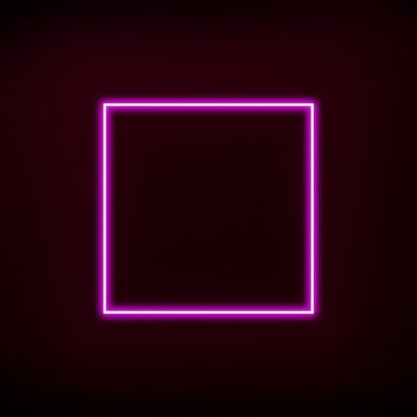 Красивый квадрат