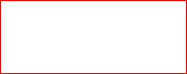 Красный прямоугольник на белом фоне