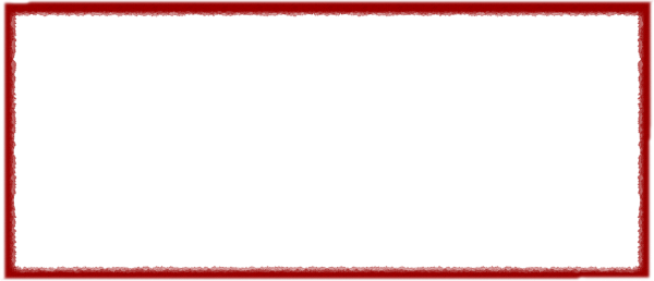 Красная прямоугольная рамка