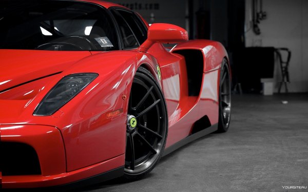 Ferrari Enzo 2016