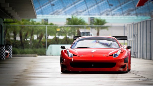 Tuning Ferrari Ferrari 458 Italia