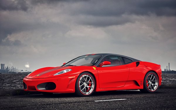 Ferrari f430 2020