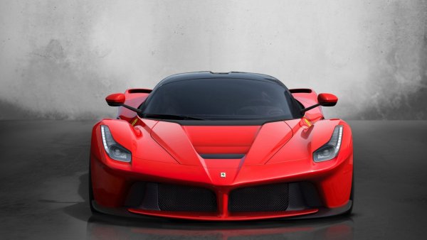 Ferrari LAFERRARI