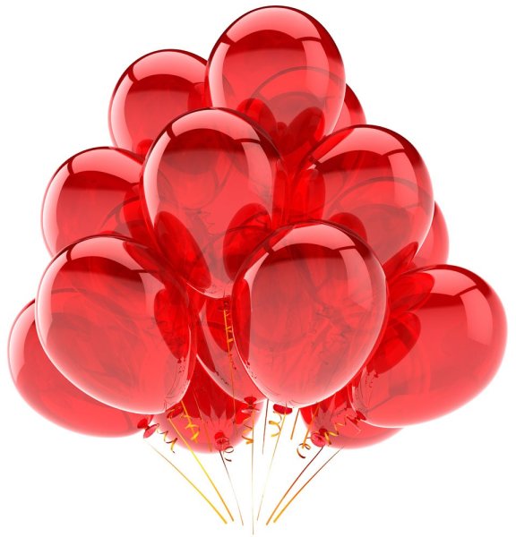 Воздушные шары