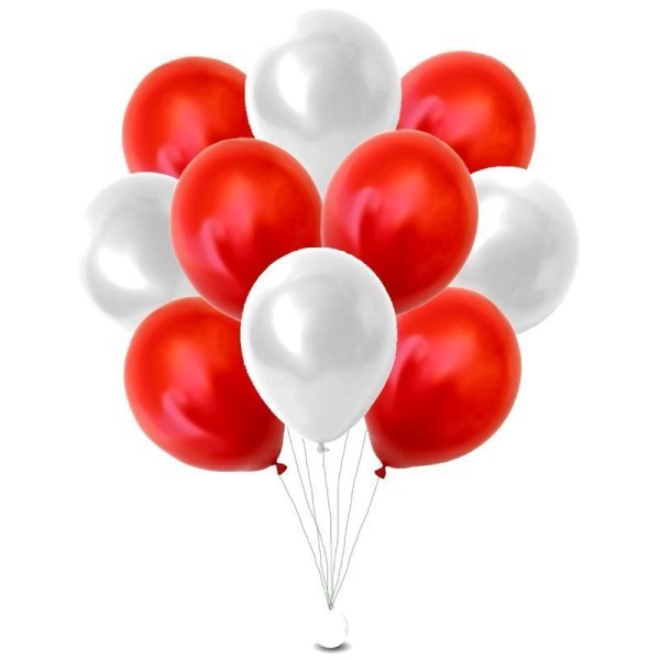 Воздушный шарик