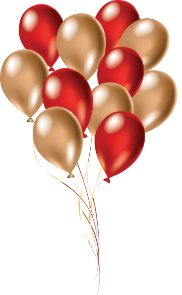 Воздушный шарик