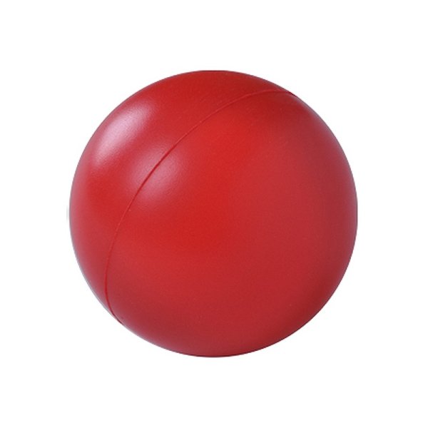 Красный мяч для детей