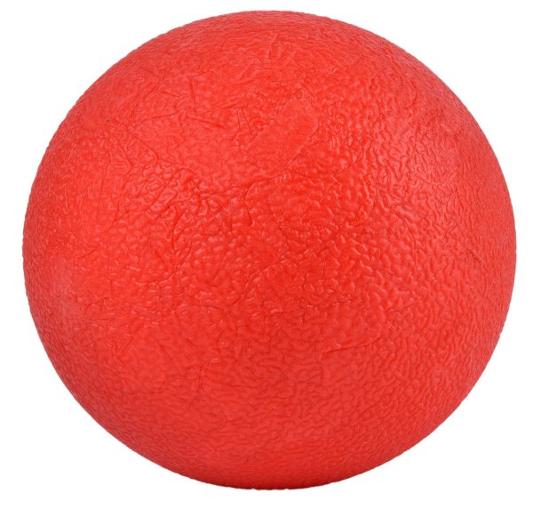 Красный мячик 4