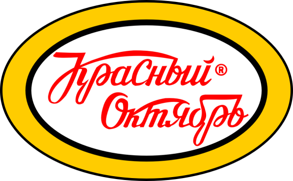 Эмблемакраснй октябрь