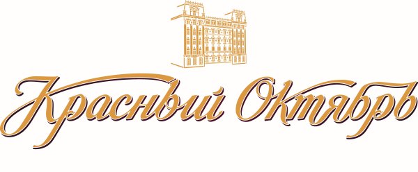Фабрика красный октябрь логотип