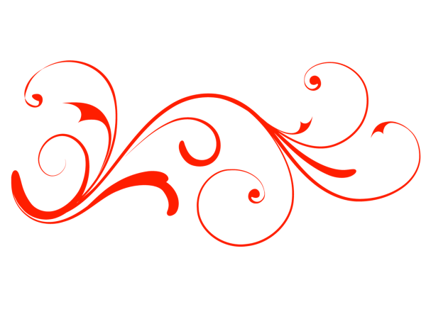 Завитки для фотошопа