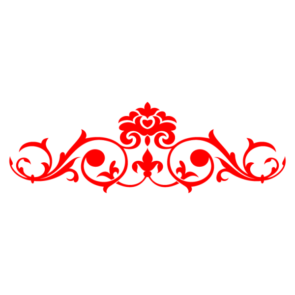 Старославянские вензеля