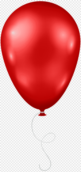 Воздушные шарики для фотошопа