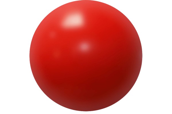 Мяч ARMEDICAL ABS-75