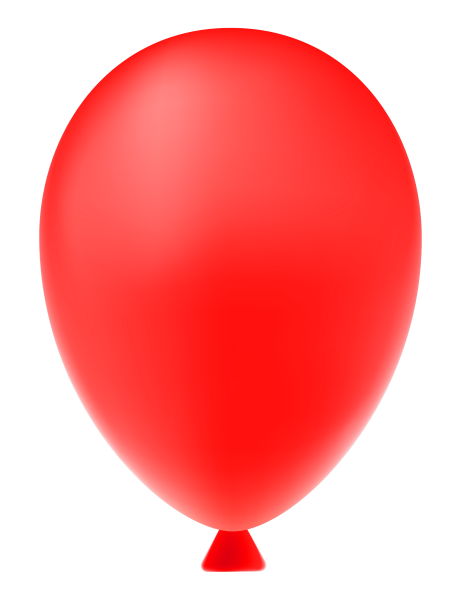 Воздушный шарик