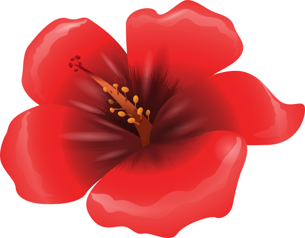 Цветы клипарт