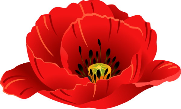 Маки вектор