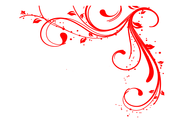 Узоры без фона