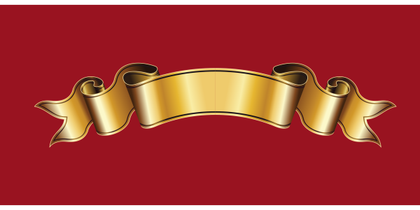 Лента геральдика