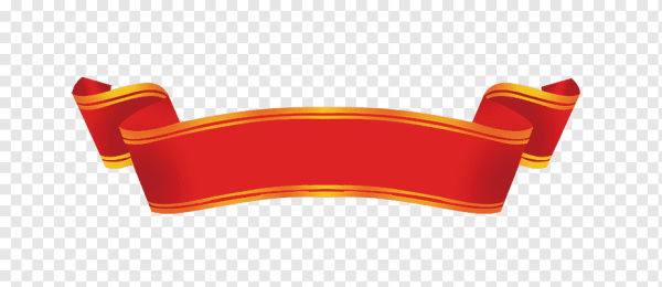 Праздничная лента