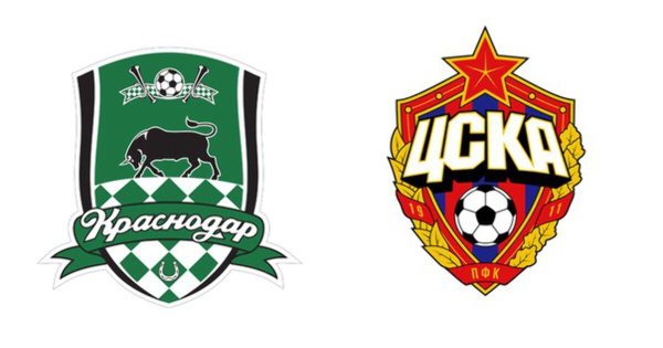 Краснодар логотип