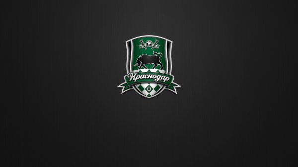 ФК Краснодар логотип