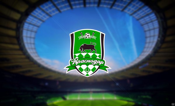 ФК Краснодар лого