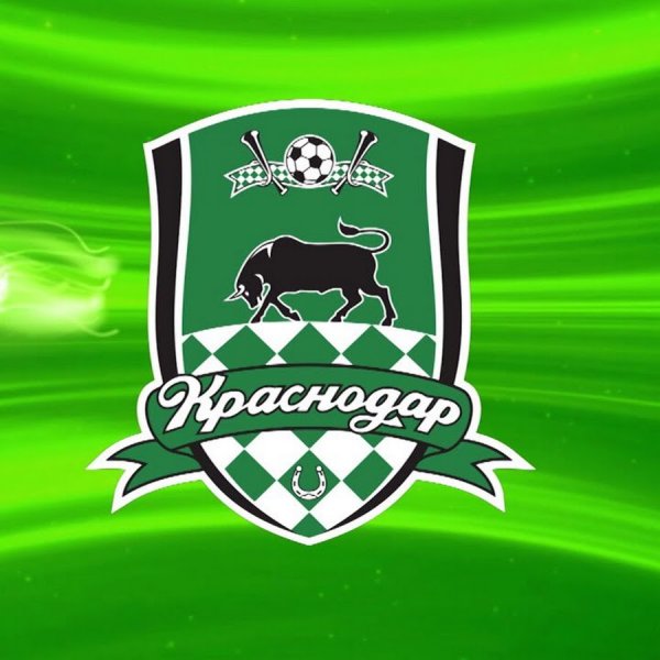Герб ФК Краснодар