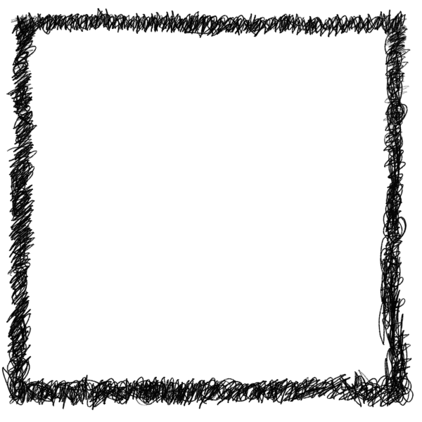 Рваная рамка для фотошопа