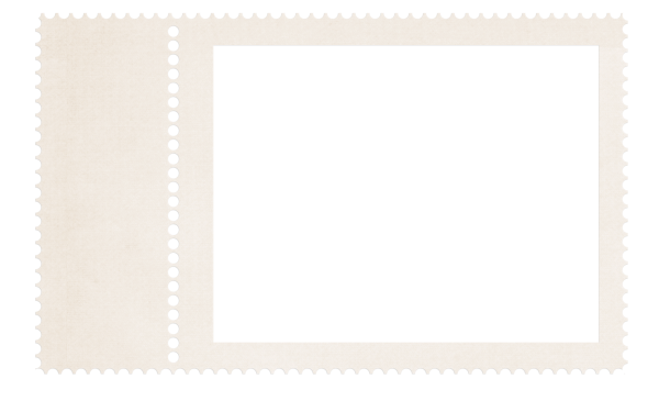 Стильная рамка