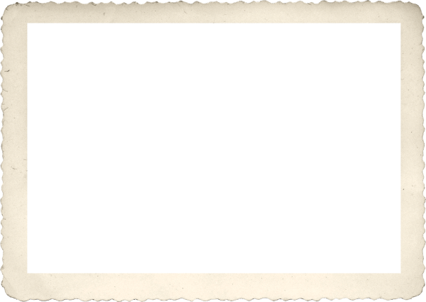 Рамка бежевая