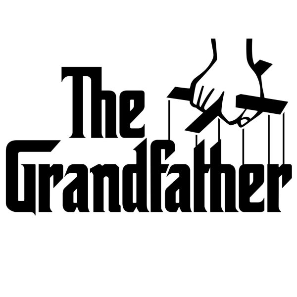 Крестный отец лого