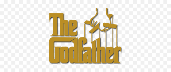 The Godfather надпись