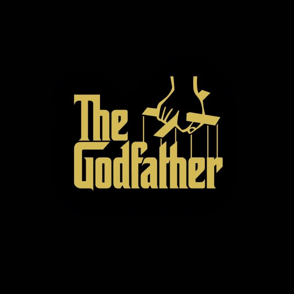 Godfather логотип