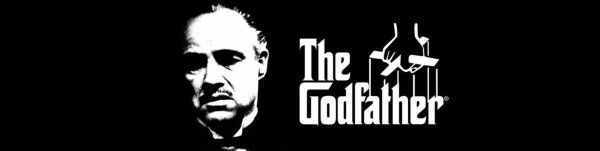 Godfather значок