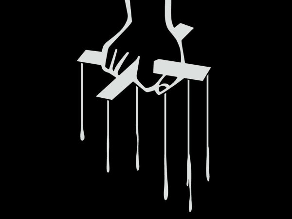 Крестный отец лого