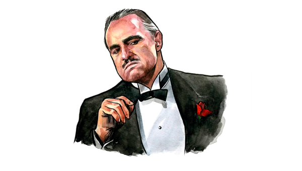 Крестный отец Вито