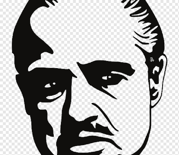 Дон Корлеоне камеди