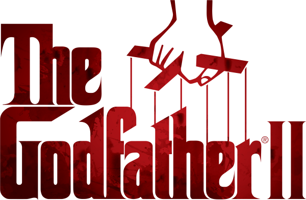 Крестный отец надпись