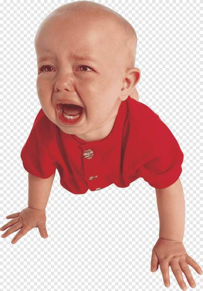 Дети без фона