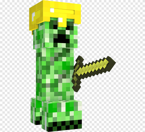 Minecraft КРИПЕР Minecraft КРИПЕР