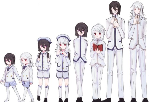 Шибусава и Достоевский