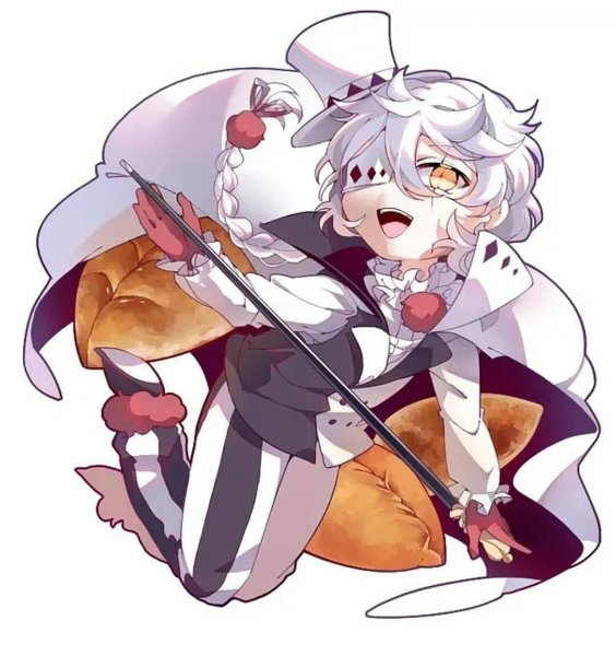 Гоголь бродячие псы аниме