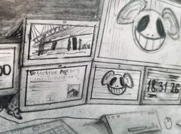 Крысы мертвого дома эмблема