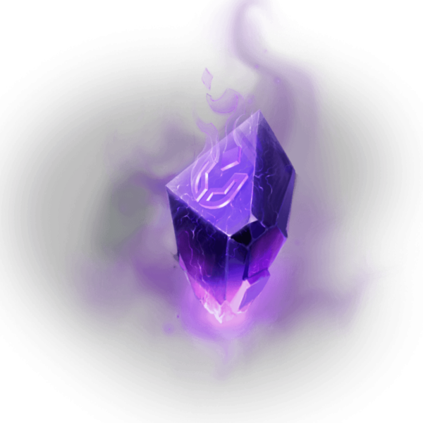 Кайбер Кристалл фиолетовый