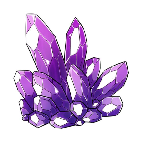 Amethyst 2д