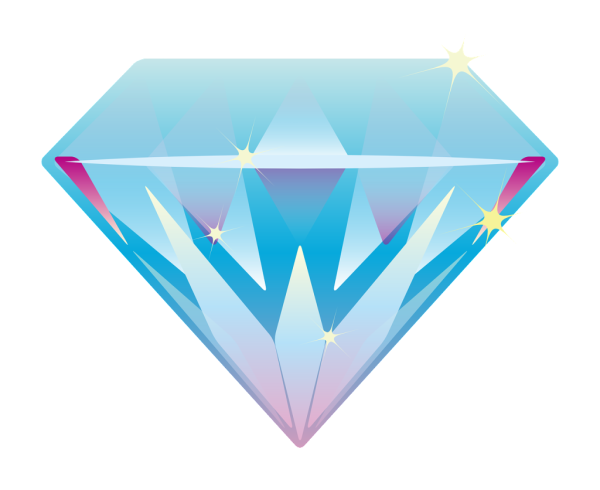 Эмодзи Алмаз