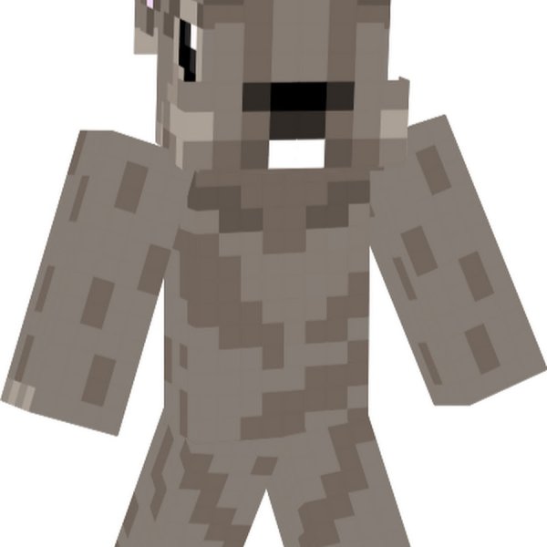 Скины для МАЙНКРАФТА кролик