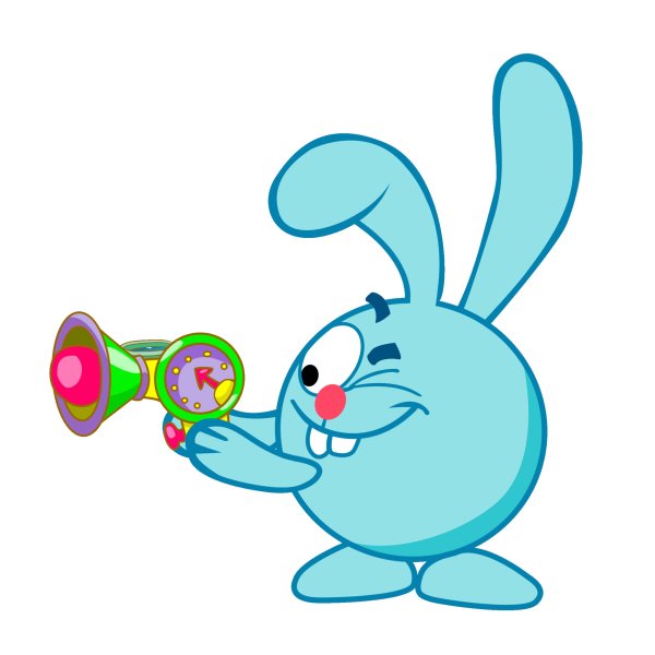 Крош Смешарики Крош